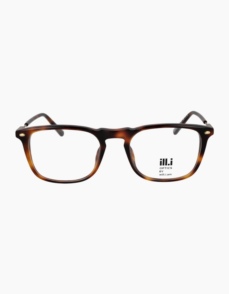 ill.i by Will.i.am Optical Frame WA040V02 02 51
