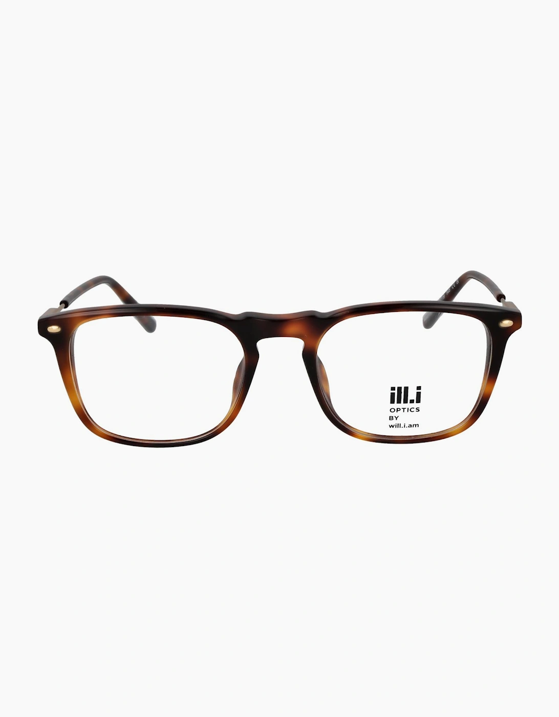 ill.i by Will.i.am Optical Frame WA040V02 02 51