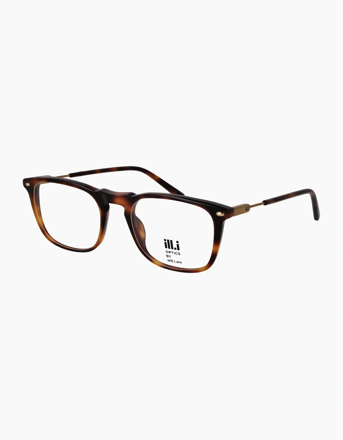 ill.i by Will.i.am Optical Frame WA040V02 02 51