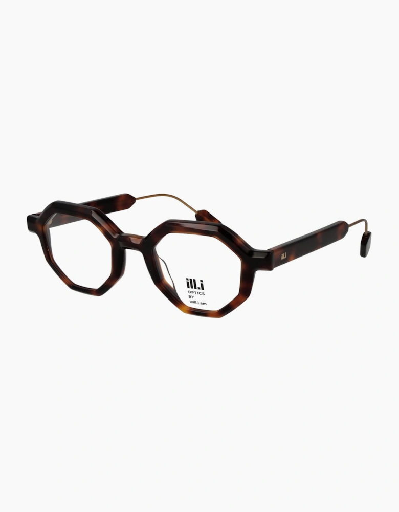 ill.i by Will.i.am Optical Frame WA038V02 02 47
