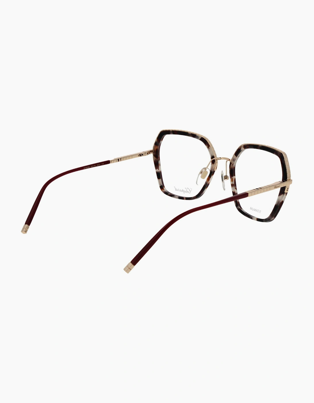 Chopard Optical Frame VCHG28M 300A 53
