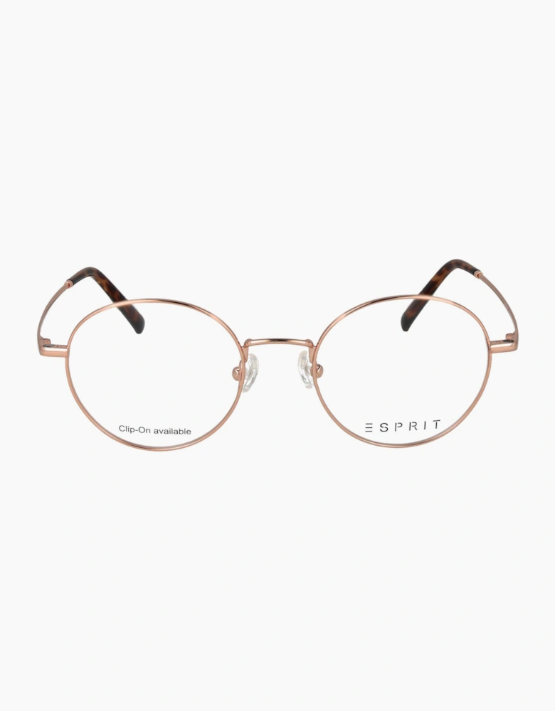 Esprit Optical Frame ET17130F 584 49