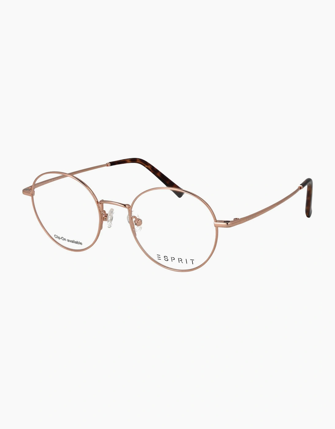 Esprit Optical Frame ET17130F 584 49