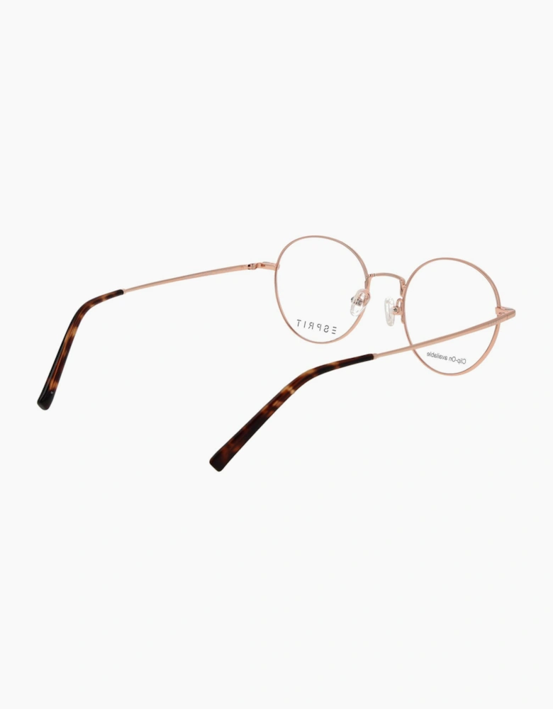 Esprit Optical Frame ET17130F 584 49
