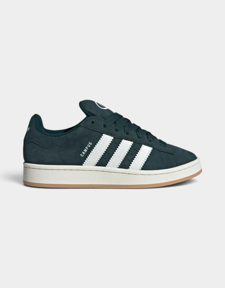 Campus 00s Aurora Ivy Core White Gum