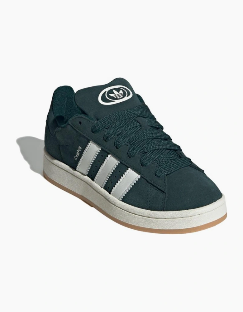 Campus 00s Aurora Ivy Core White Gum