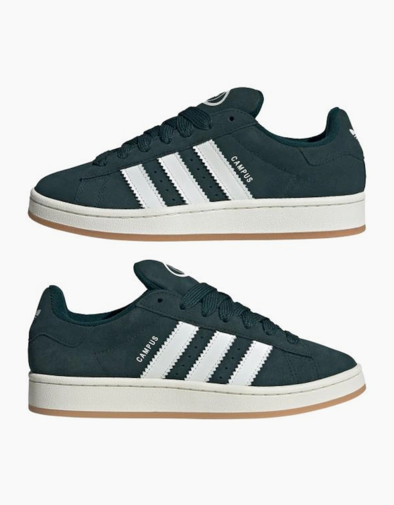 Campus 00s Aurora Ivy Core White Gum