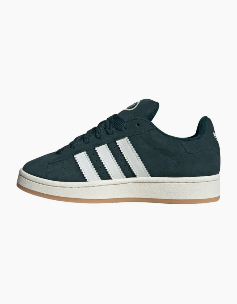 Campus 00s Aurora Ivy Core White Gum