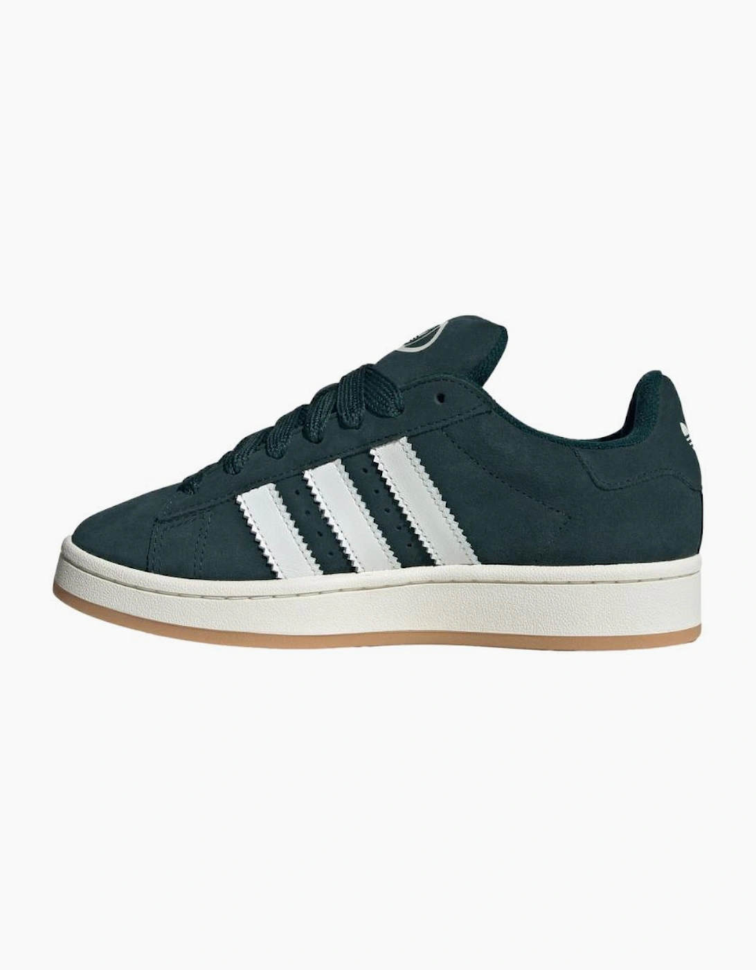 Campus 00s Aurora Ivy Core White Gum