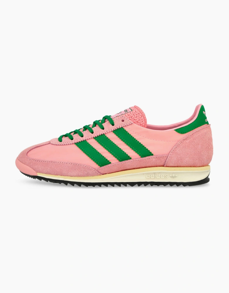 SL 72 OG Glow Pink Green Core Black