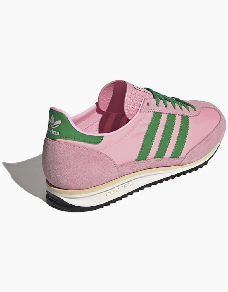 SL 72 OG Glow Pink Green Core Black