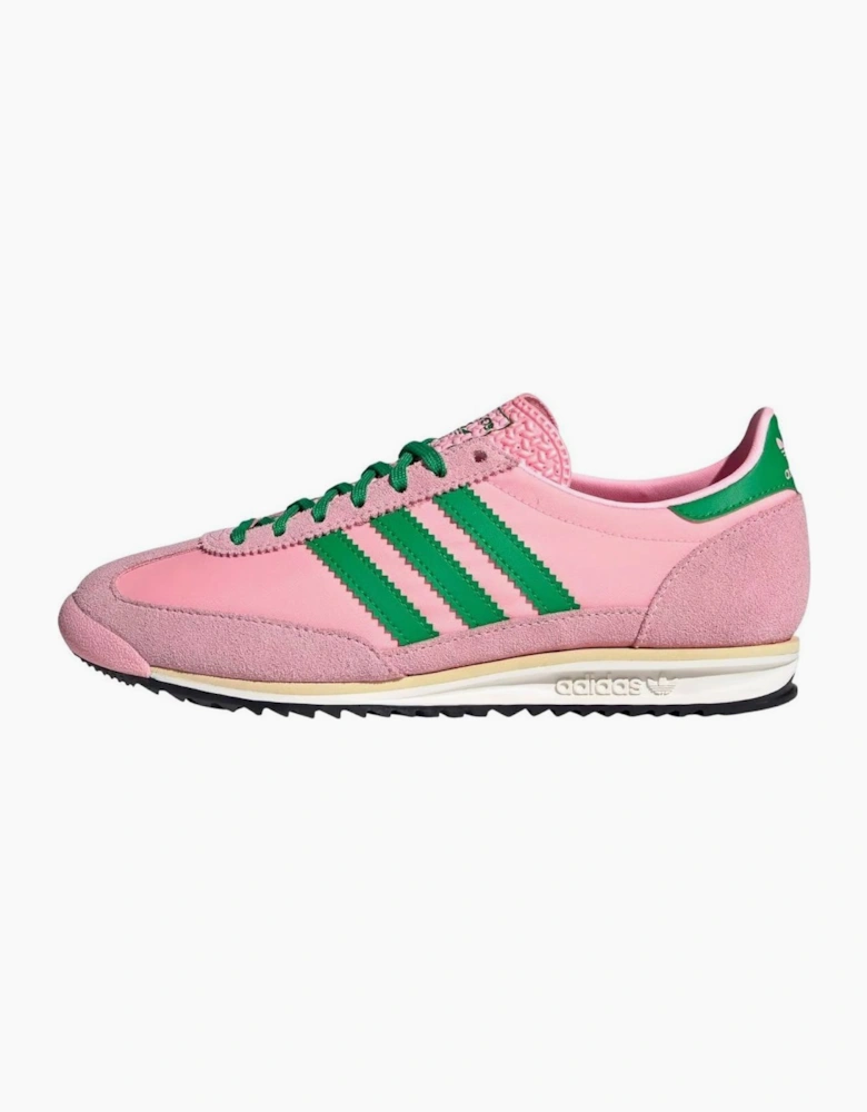 SL 72 OG Glow Pink Green Core Black