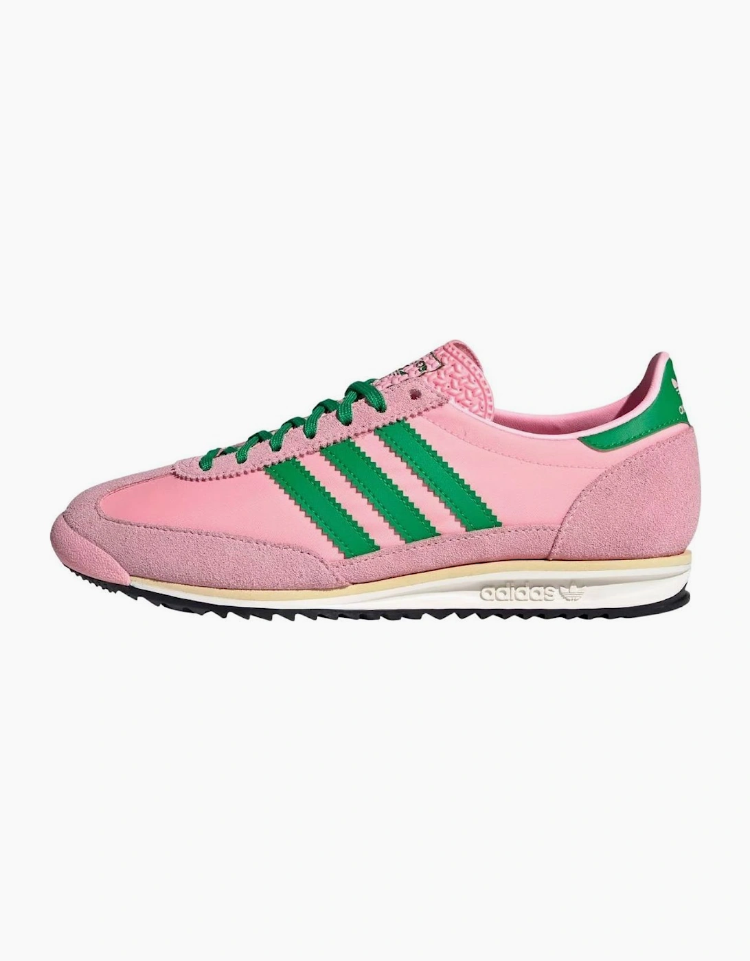 SL 72 OG Glow Pink Green Core Black