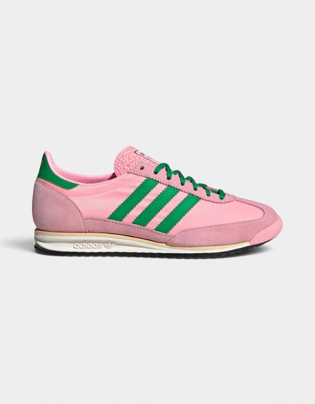 SL 72 OG Glow Pink Green Core Black