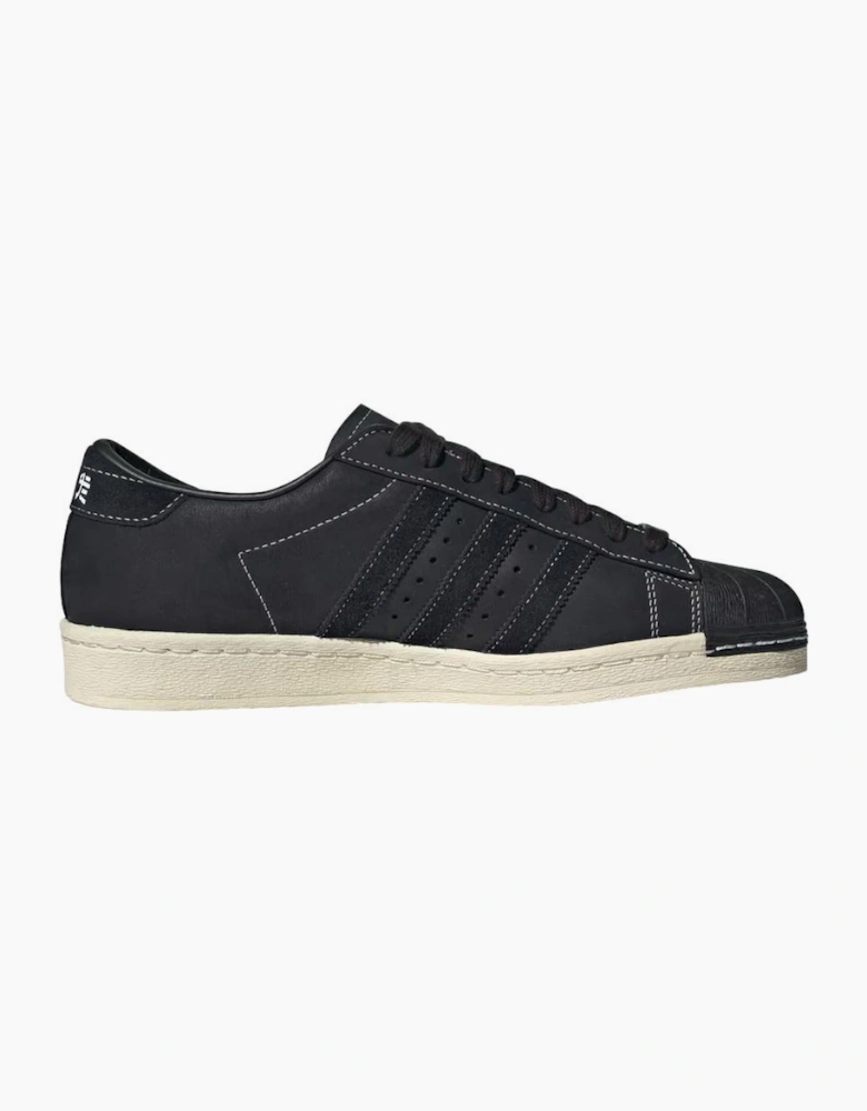 adidas x Neighborhood Superstar 30th Anniversary Core Black