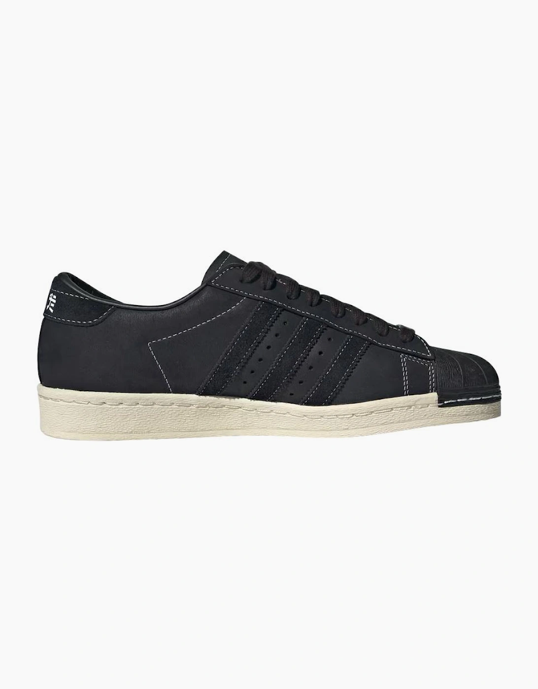 adidas x Neighborhood Superstar 30th Anniversary Core Black