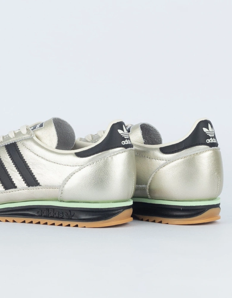 SL 72 OG Off White Metallic