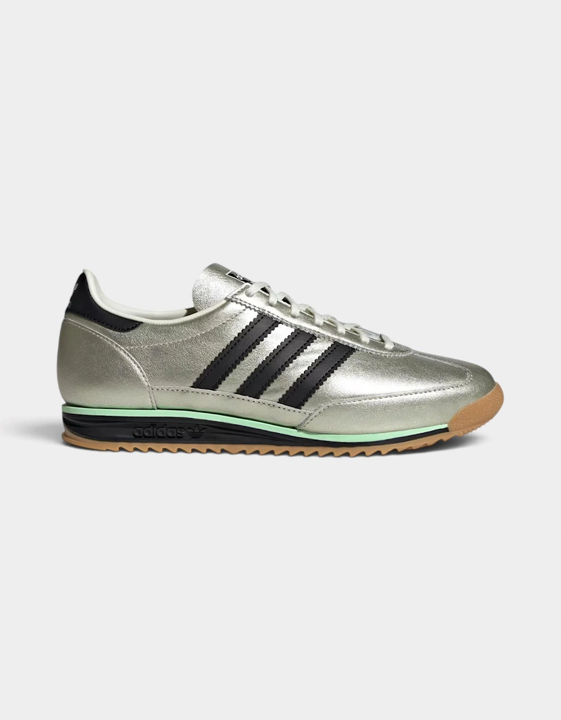 SL 72 OG Off White Metallic