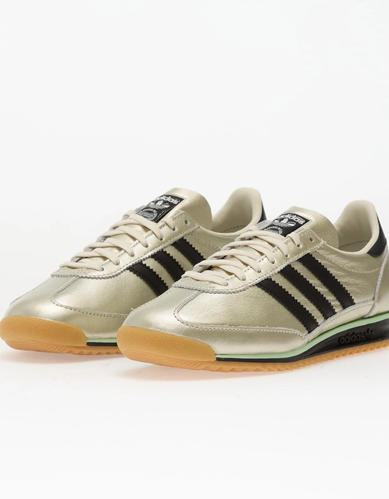 SL 72 OG Off White Metallic
