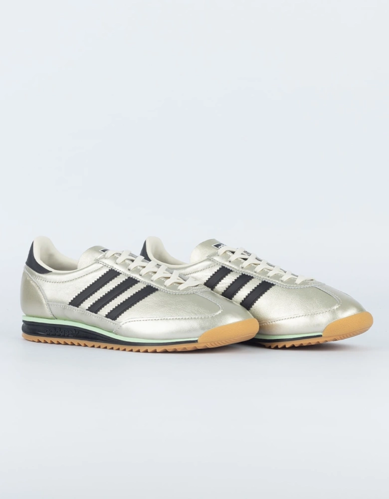 SL 72 OG Off White Metallic