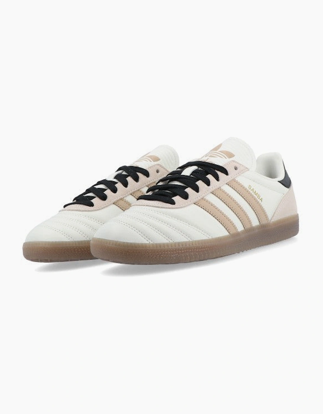 Samba JP Off White Magic Beige Core Black