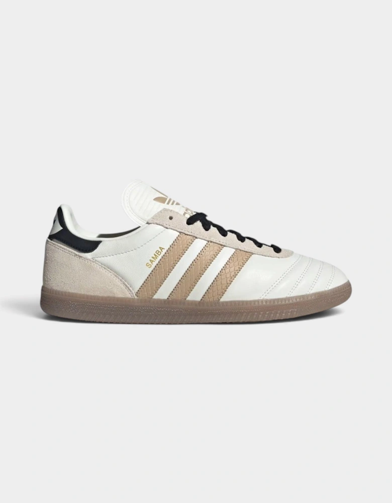 Samba JP Off White Magic Beige Core Black
