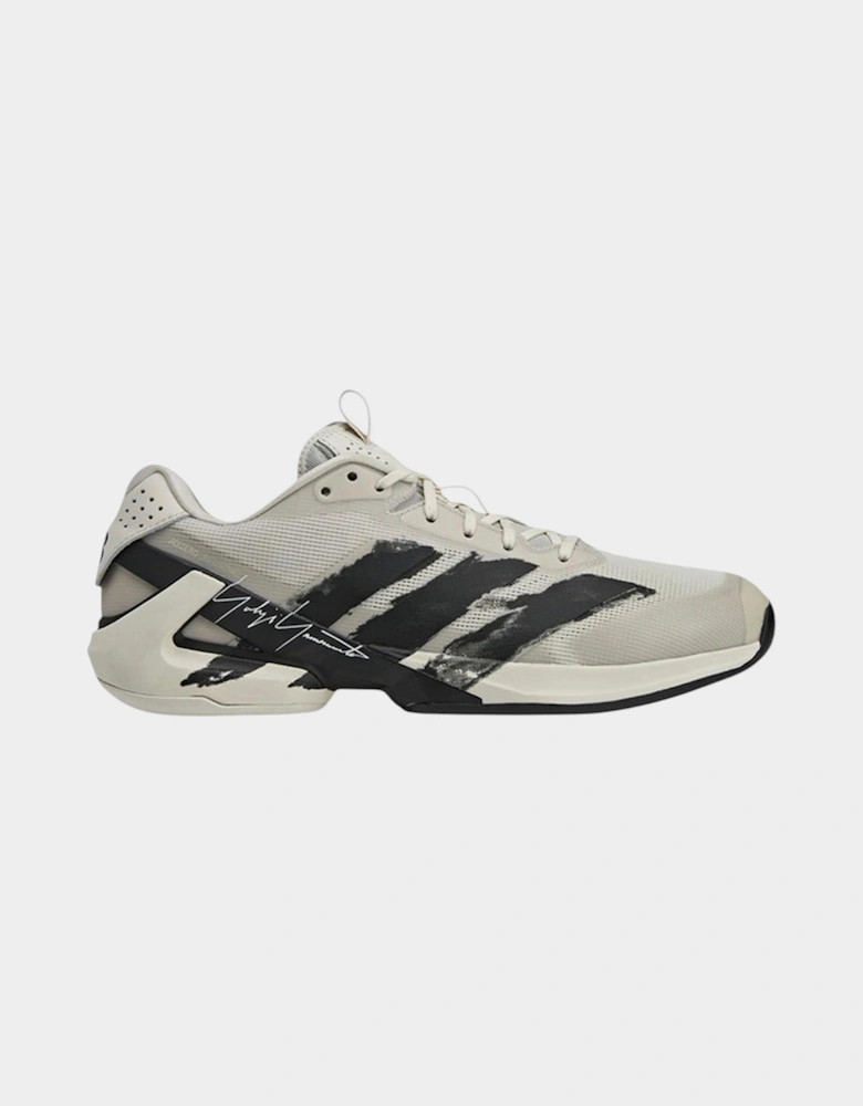 adidas Y-3 Adizero Ubersonic Orbit Grey Black
