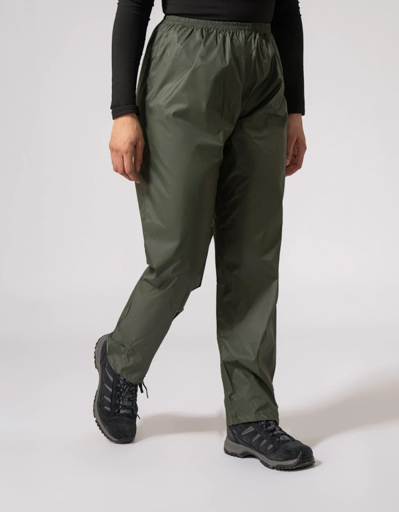 Mac In a Sac Origin 2 Waterproof Overtrousers