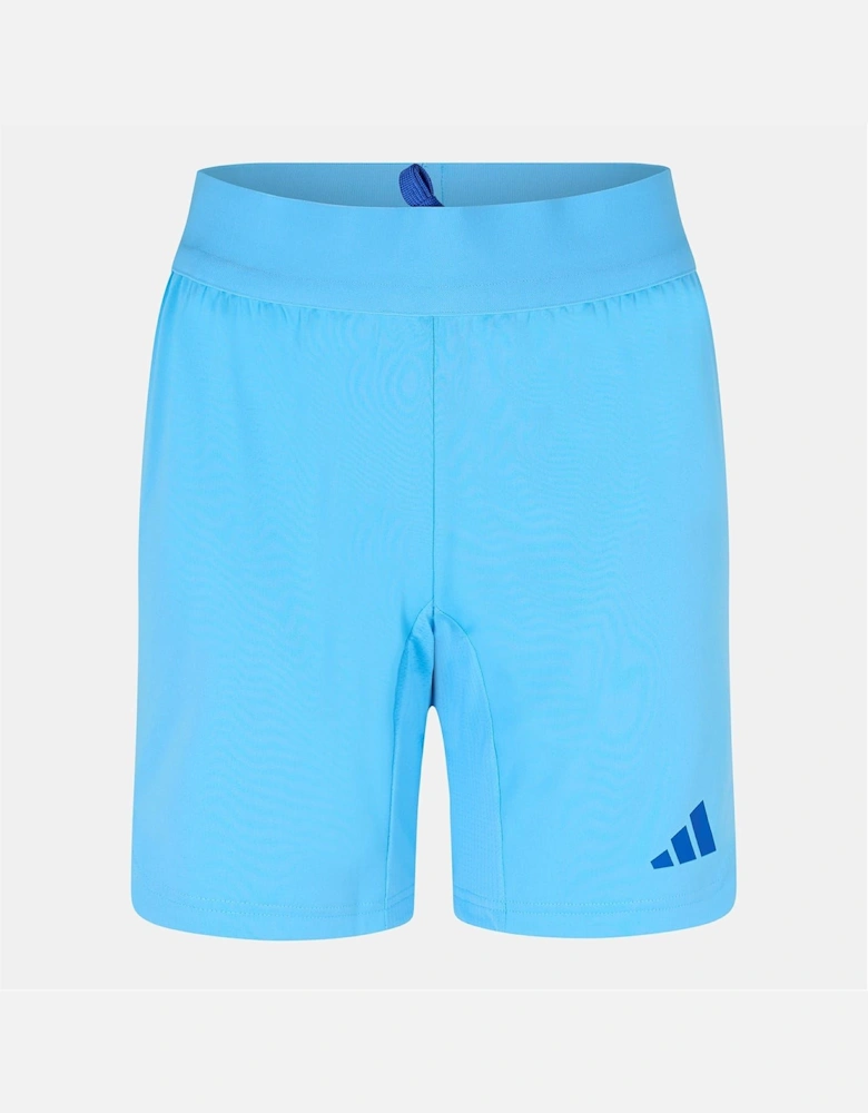 T24 Goal Keeper Athletic Shorts