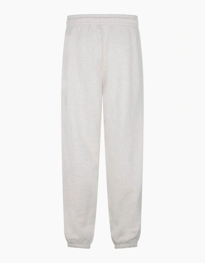 Adults Sweatpant Closed Hem Fleece Joggers
