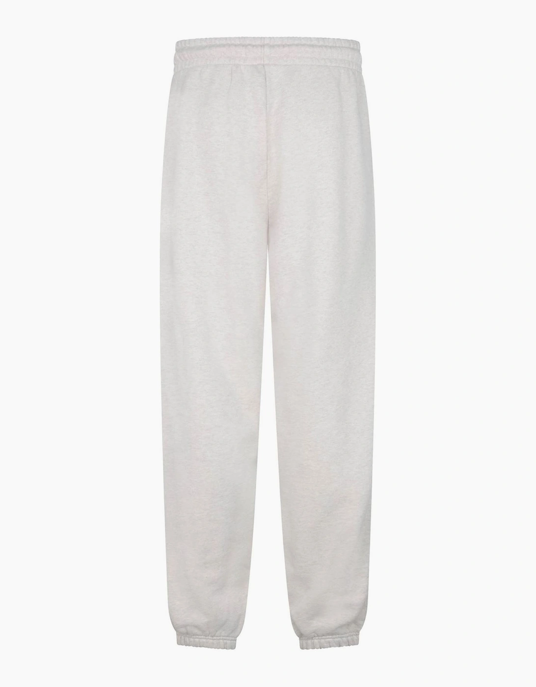 Adults Sweatpant Closed Hem Fleece Joggers