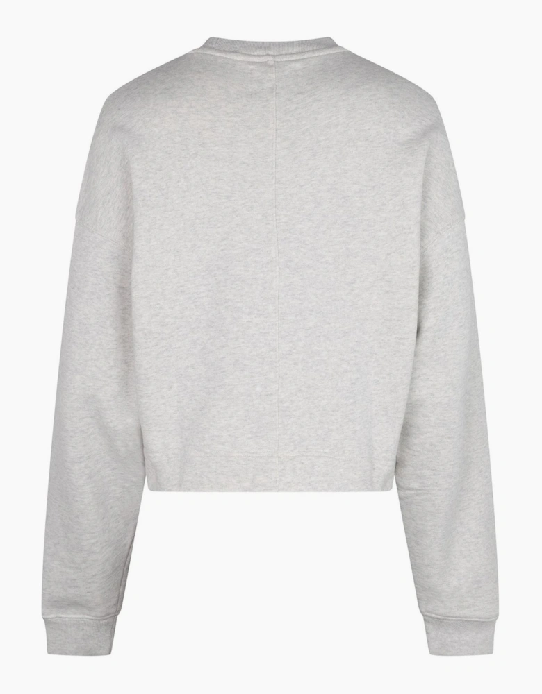 Adults Foundation Crewneck Crew Sweatshirt