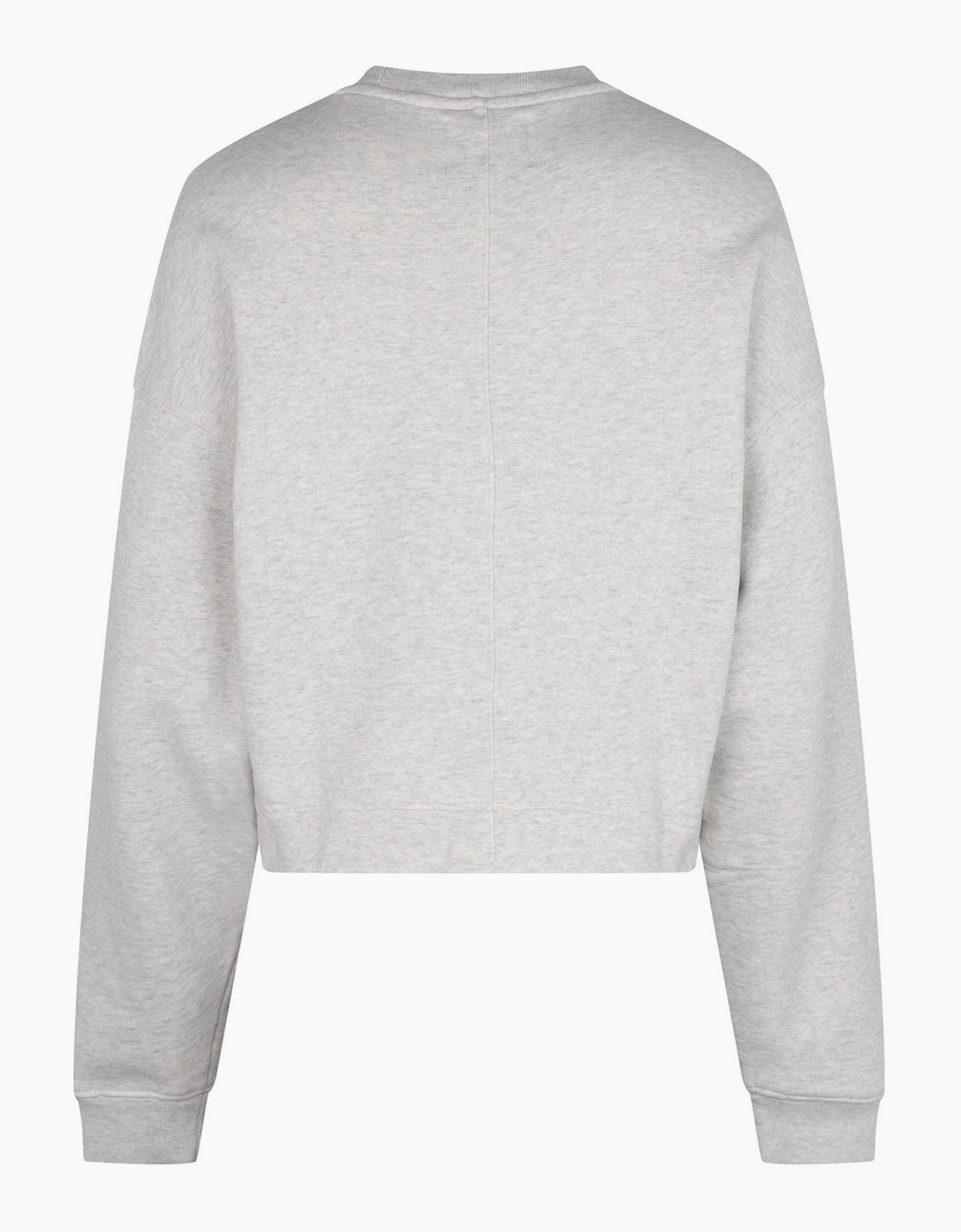 Adults Foundation Crewneck Crew Sweatshirt