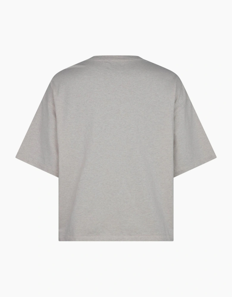 Adults Heavyweight T-Shirt