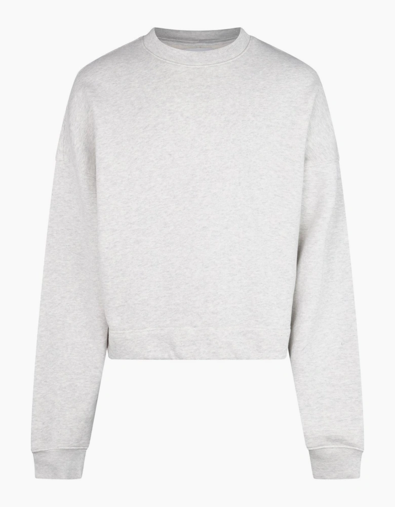 Adults Foundation Crewneck Crew Sweatshirt
