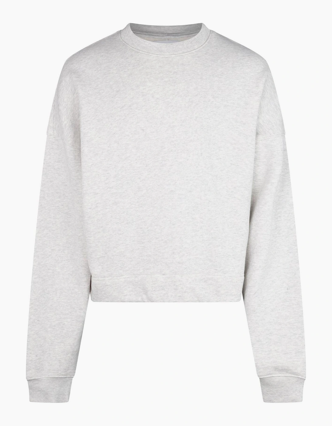 Adults Foundation Crewneck Crew Sweatshirt
