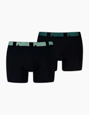 Black/Green