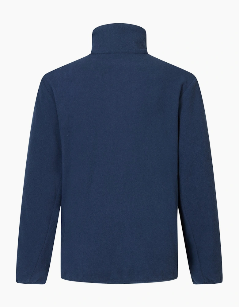 Regatta Mens Brinnden Full Zip Fleece