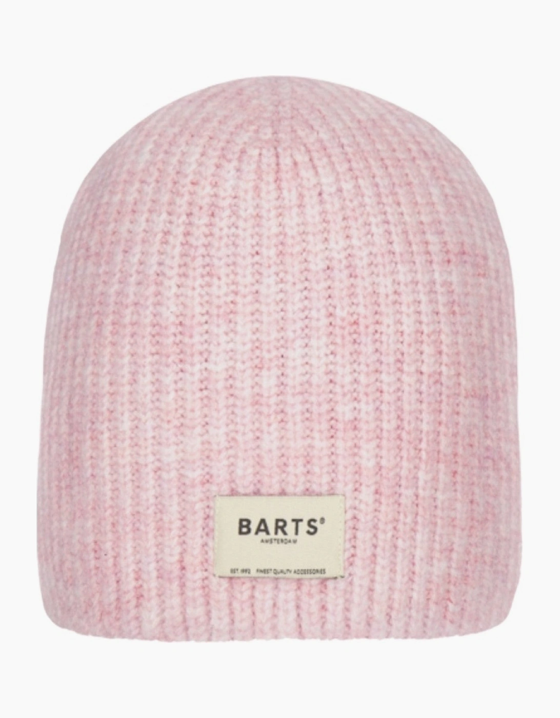 Barts Womens Darty Cuffed-Less Knitted Beanie