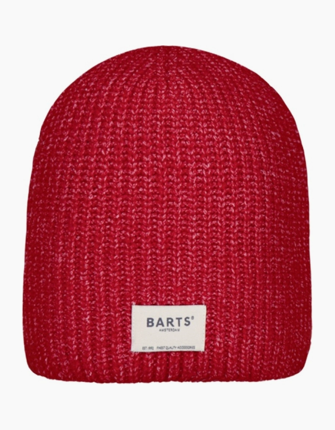 Barts Womens Darty Cuffed-Less Knitted Beanie