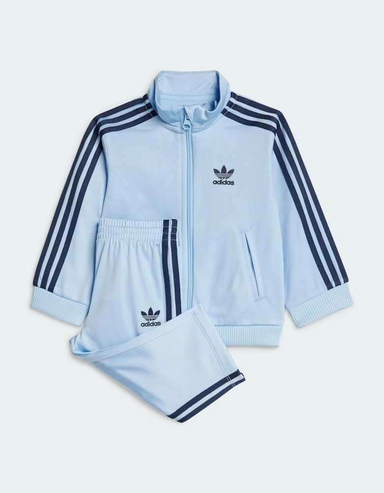 Adidas Originals Kids Adicolor Firebird Tracksuit
