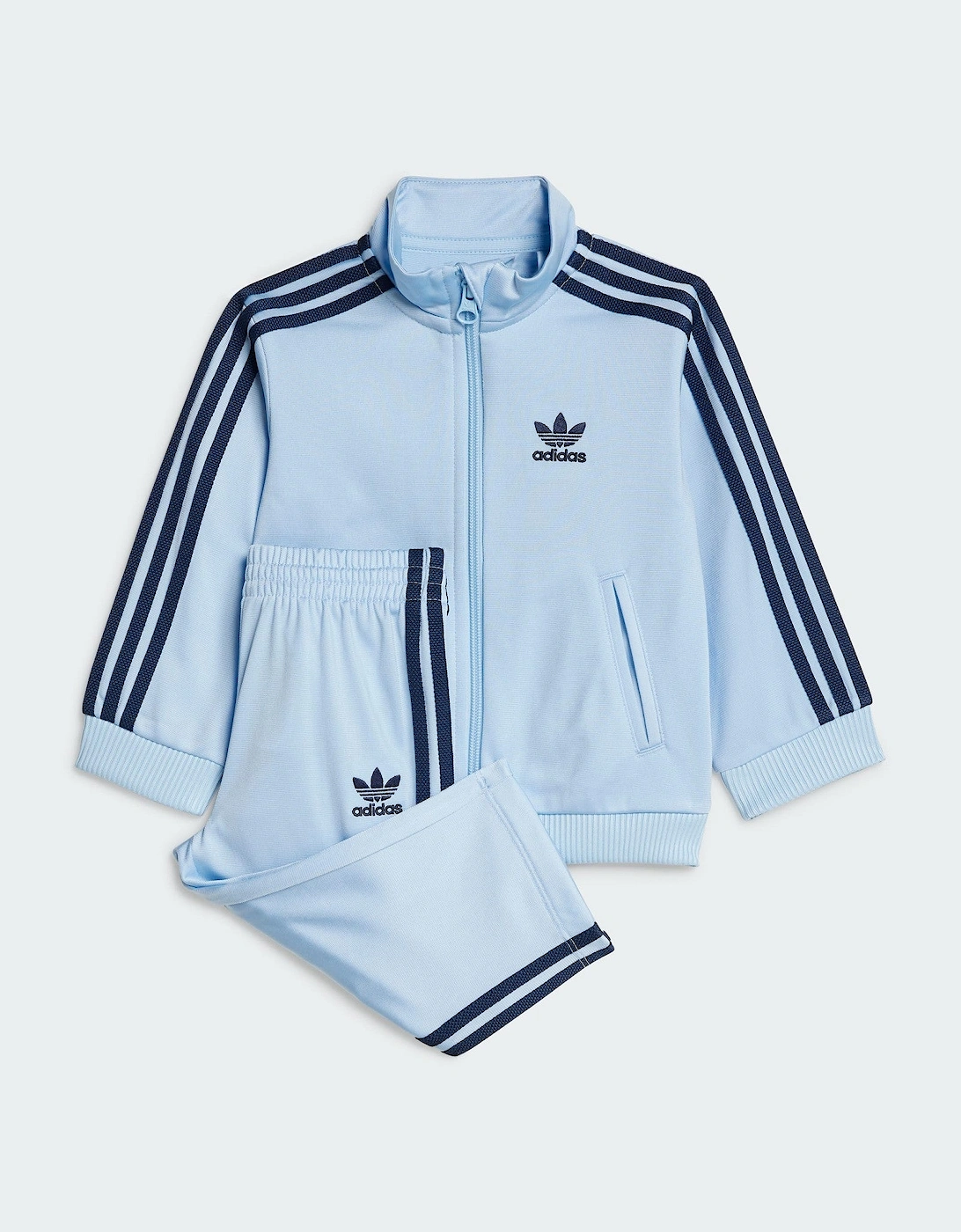 Adidas Originals Kids Adicolor Firebird Tracksuit