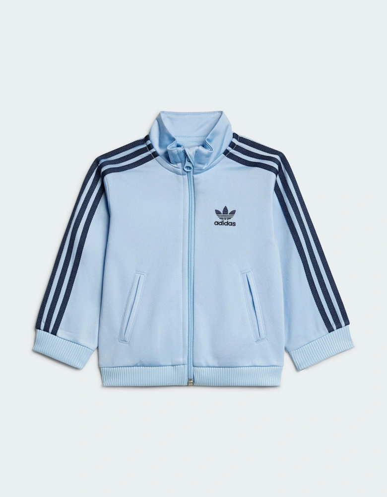 Adidas Originals Kids Adicolor Firebird Tracksuit