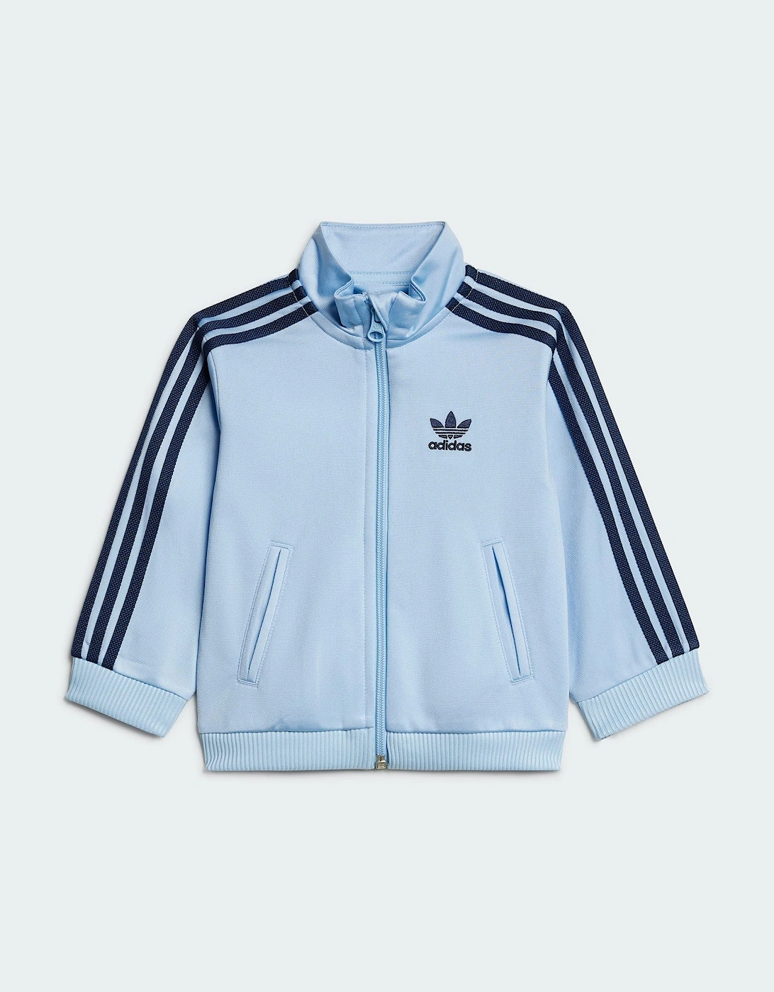 Adidas Originals Kids Adicolor Firebird Tracksuit