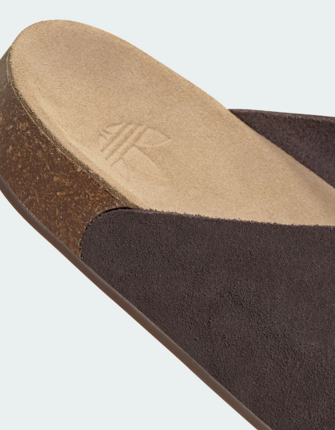 Adidas Originals Mens Adimule Slides