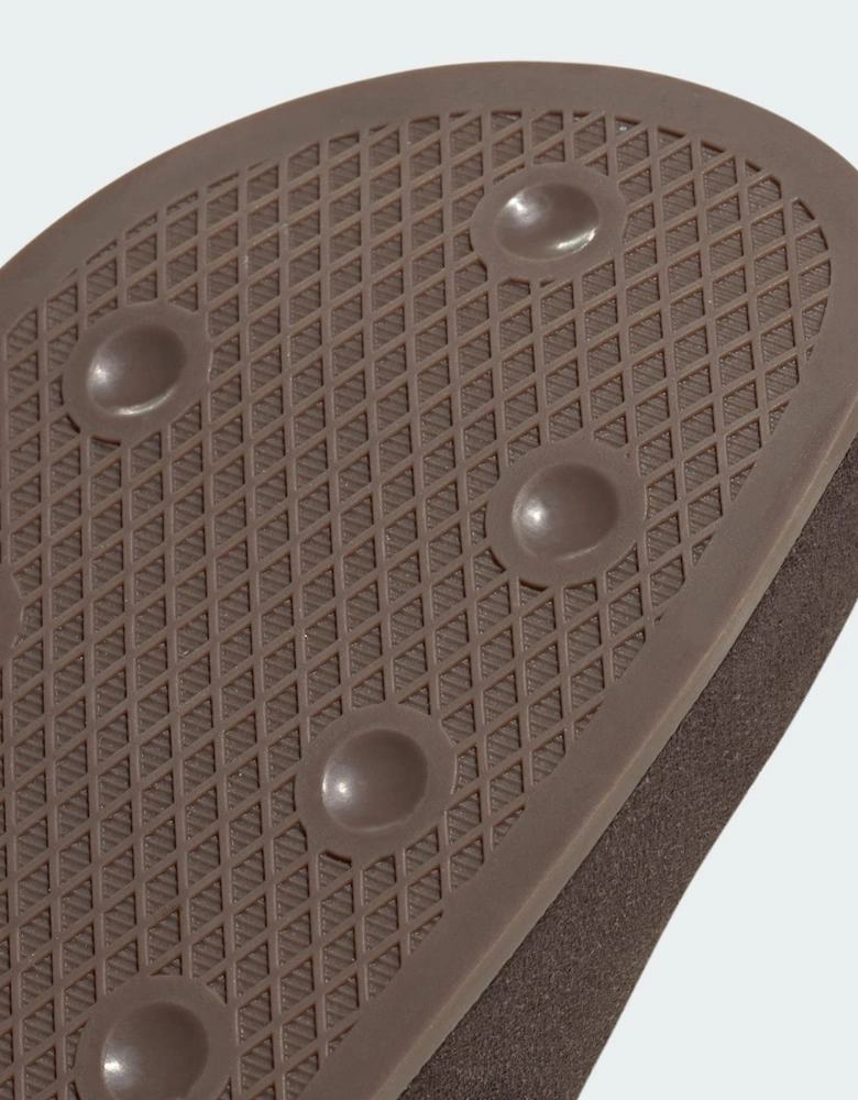 Adidas Originals Mens Adimule Slides