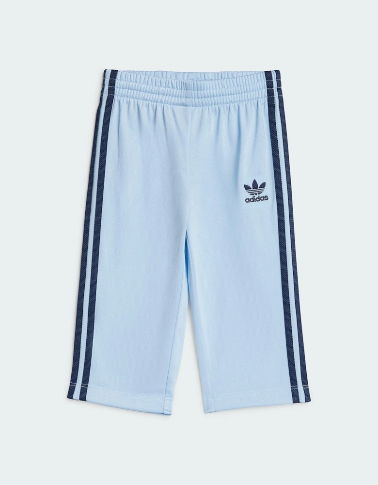 Adidas Originals Kids Adicolor Firebird Tracksuit