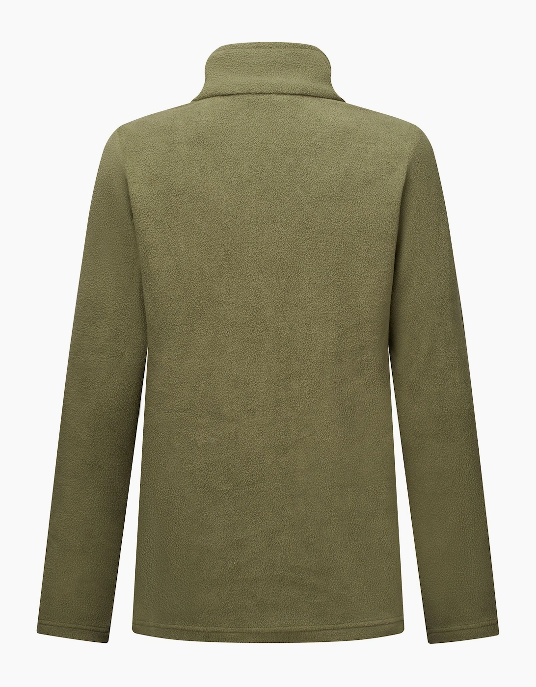 Regatta Great Outdoors Womens/Ladies Sweetheart 1/4 Zip Fleece Top