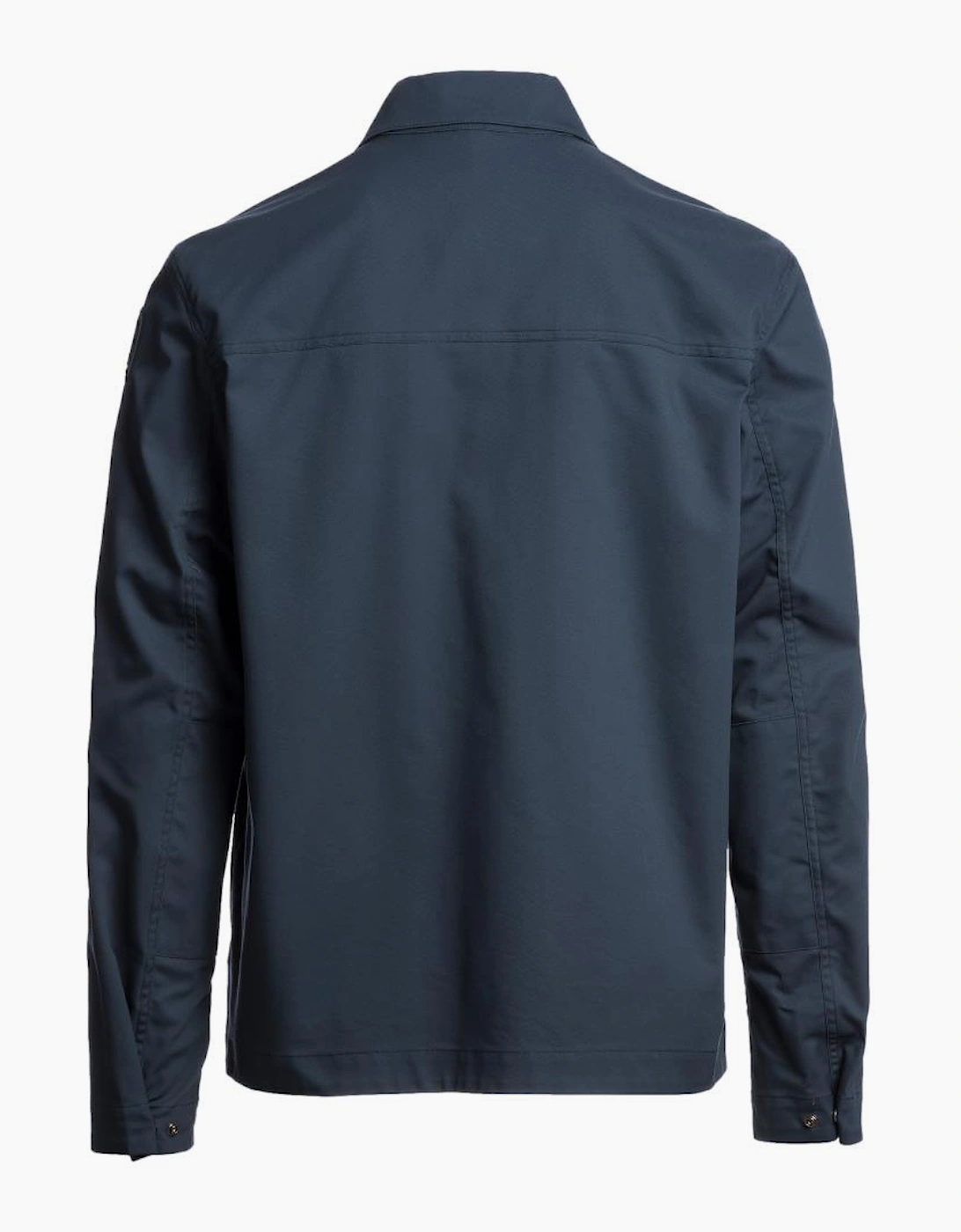 Parajumpers Elgin Overshirt 0765 Nine Iron