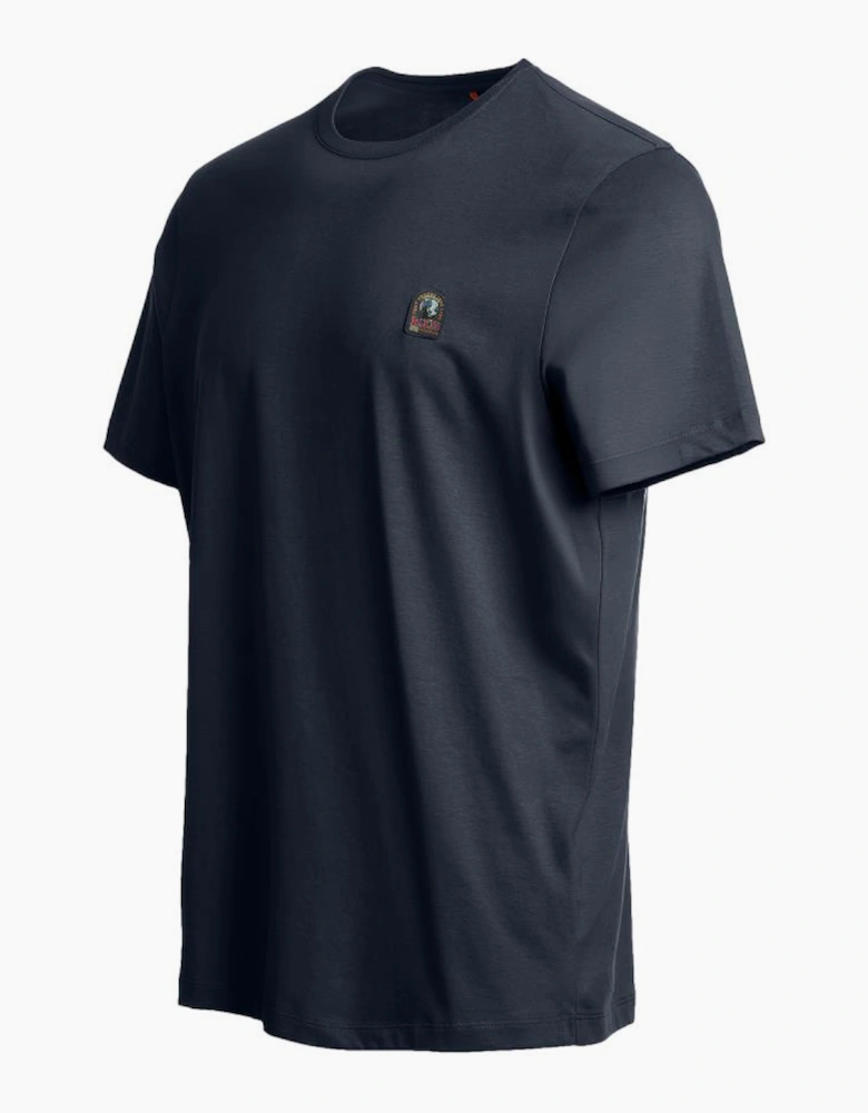 Parajumpers Patch T-Shirt 316 Navy